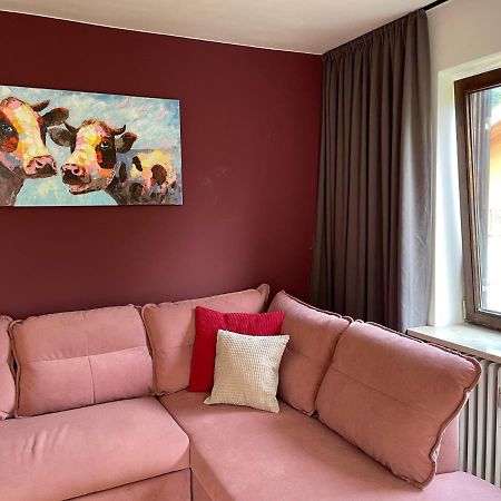 Ferienwohnung "Tegernsee-I" 外观 照片