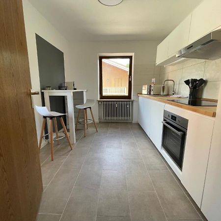 Ferienwohnung "Tegernsee-I" 外观 照片