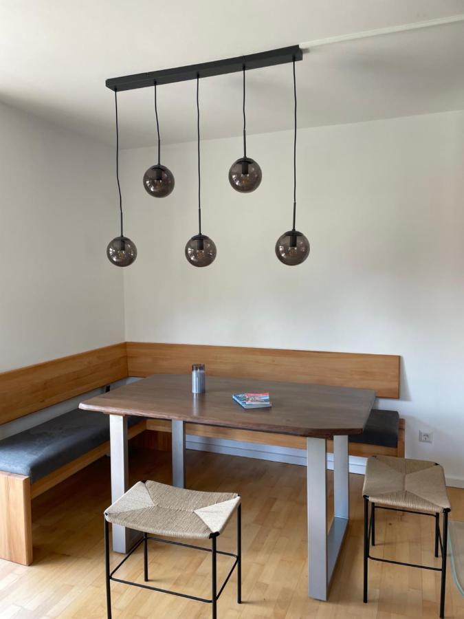Ferienwohnung "Tegernsee-I" 外观 照片