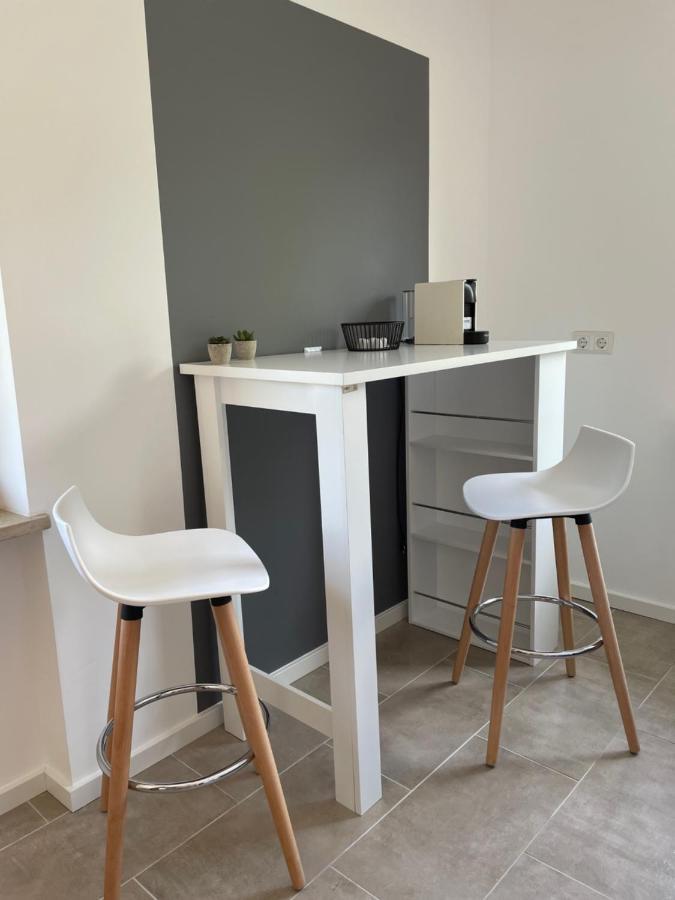 Ferienwohnung "Tegernsee-I" 外观 照片