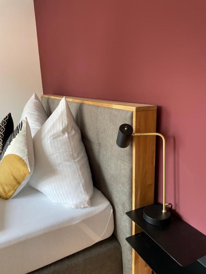 Ferienwohnung "Tegernsee-I" 外观 照片