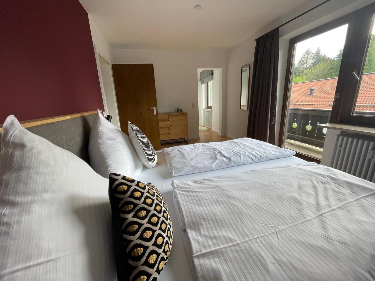 Ferienwohnung "Tegernsee-I" 外观 照片