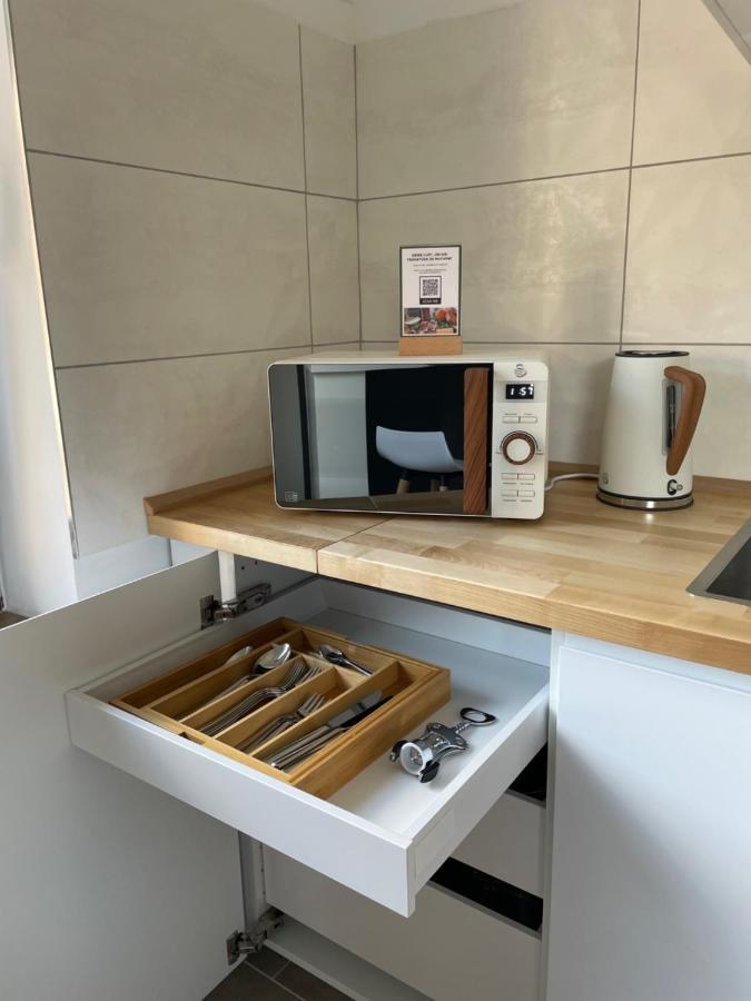 Ferienwohnung "Tegernsee-I" 外观 照片