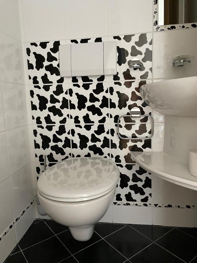 Ferienwohnung "Tegernsee-I" 外观 照片
